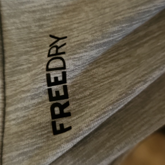 Eddie Bauer size men's  medium casual freedry shirt nwot condition - Picture 5 of 7